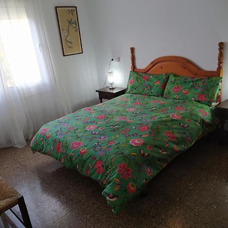 Villa Marval Llança Esterno foto