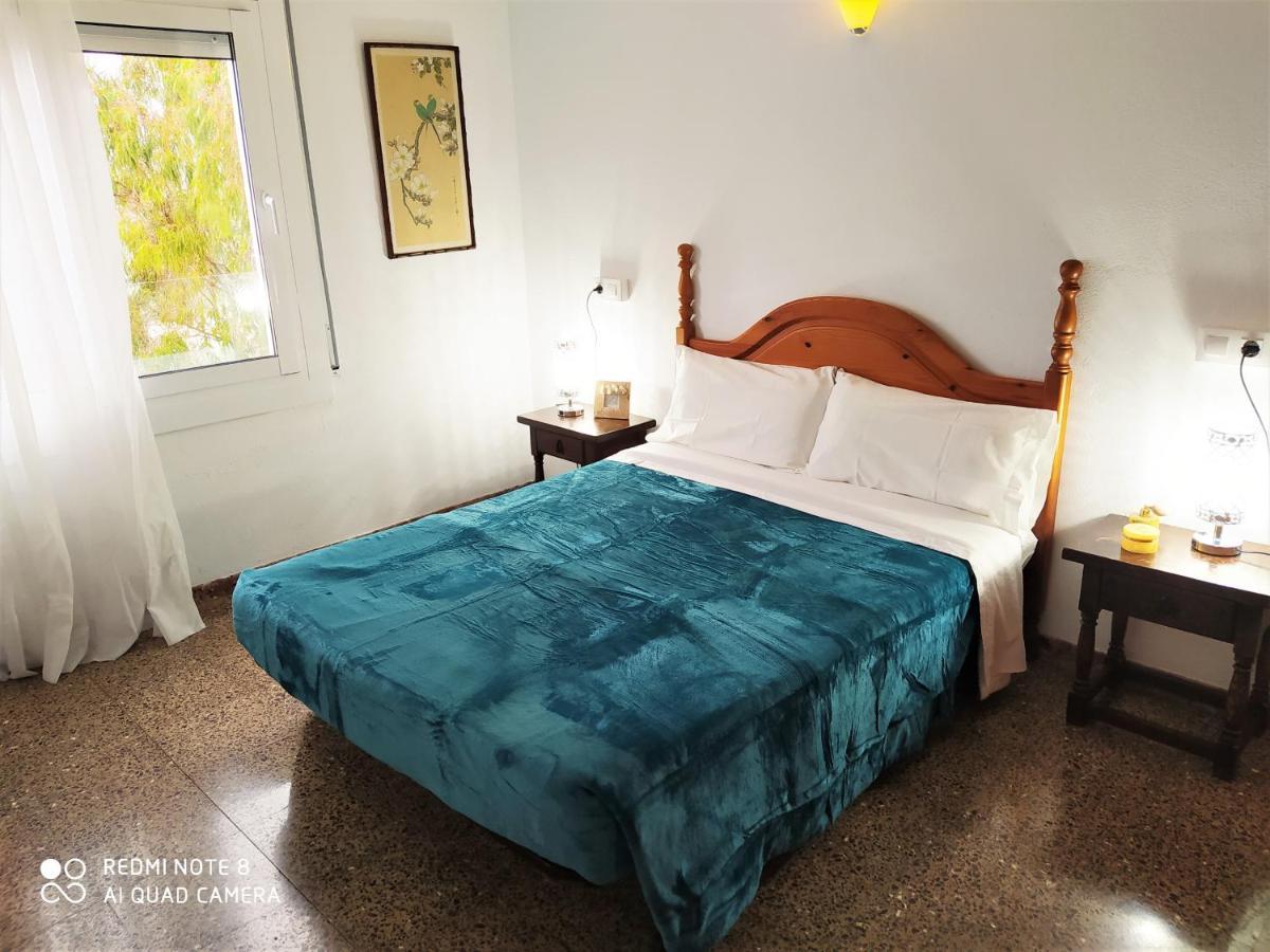 Villa Marval Llança Esterno foto