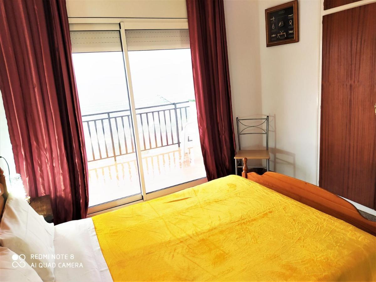 Villa Marval Llança Esterno foto