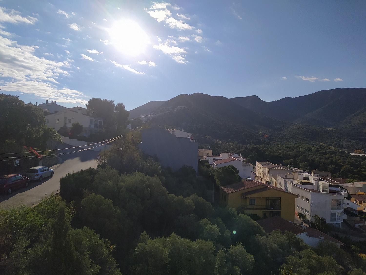 Villa Marval Llança Esterno foto