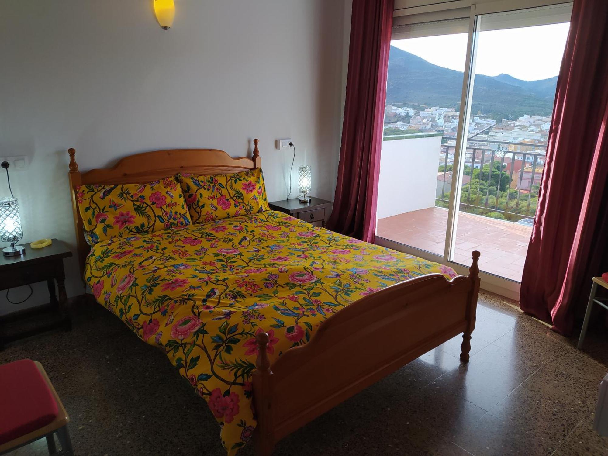 Villa Marval Llança Esterno foto